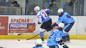 14.04.2026. "Ямала"(2008) - "Команда 89"