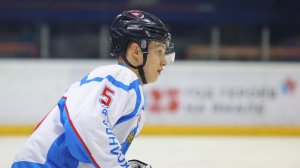 14.04.2026. "Ямала"(2008) - "Команда 89"