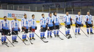 14.04.2026. "Ямала"(2008) - "Команда 89"