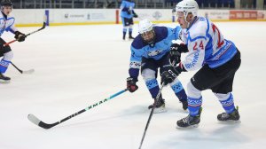 14.04.2026. "Ямала"(2008) - "Команда 89"