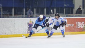 14.04.2026. "Ямала"(2008) - "Команда 89"