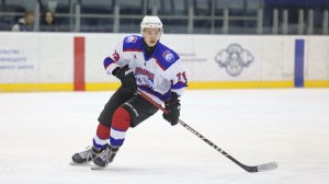 14.04.2026. "Ямал НХЛ" - "Авангард"