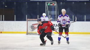 14.04.2026 "Ямал НХЛ" - "Авангард"