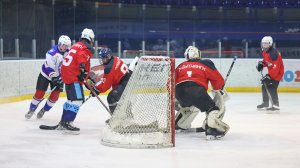 14.04.2026. "Ямал НХЛ" - "Авангард"