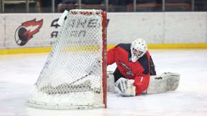 14.04.2026. "Ямал НХЛ" - "Авангард"