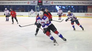 14.04.2026. "Ямал НХЛ" - "Авангард"