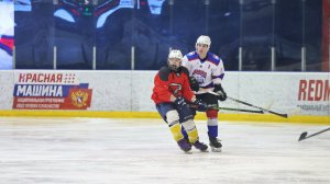 14.04.2026. "Ямал НХЛ" - "Авангард"