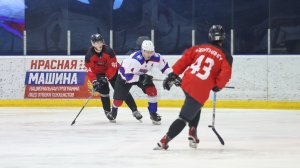 14.04.2026. "Ямал НХЛ" - "Авангард"