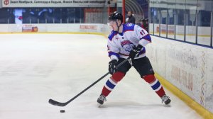 14.04.2026. "Ямал НХЛ" - "Авангард"