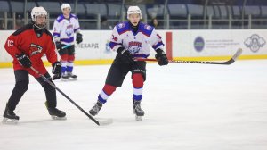 14.04.2026. "Ямал НХЛ" - "Авангард"