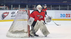 14.04.2026. "Ямал НХЛ" - "Авангард"