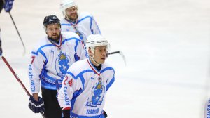 15.04.2026. "Ямал НХЛ" - "Команда 89"