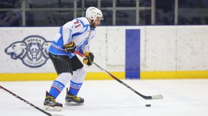 15.04.2026. "Ямал НХЛ" - "Команда 89"