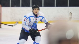 15.04.2026. "Ямал НХЛ" - "Команда 89"