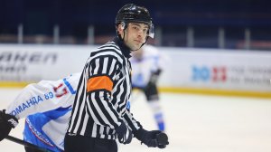 15.04.2026. "Ямал НХЛ" - "Команда 89"