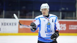 15.04.2026. "Ямал НХЛ" - "Команда 89"