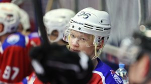 15.04.2026. "Ямал НХЛ" - "Команда 89"