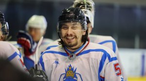 15.04.2026. "Ямал НХЛ" - "Команда 89"