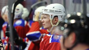 15.04.2026. "Ямал НХЛ" - "Команда 89"