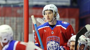 15.04.2026. "Ямал НХЛ" - "Команда 89"