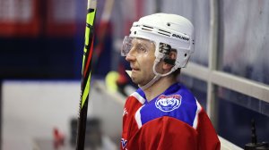 15.04.2026. "Ямал НХЛ" - "Команда 89"