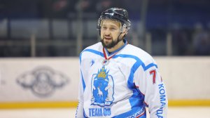 15.04.2026. "Ямал НХЛ" - "Команда 89"