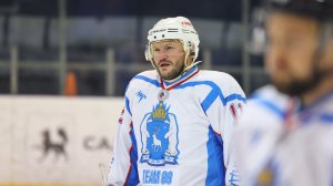 15.04.2026. "Ямал НХЛ" - "Команда 89"