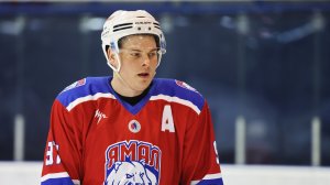 15.04.2026. "Ямал НХЛ" - "Команда 89"