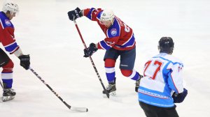 15.04.2026. "Ямал НХЛ" - "Команда 89"