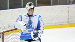 15.04.2026. "Ямал НХЛ" - "Команда 89"