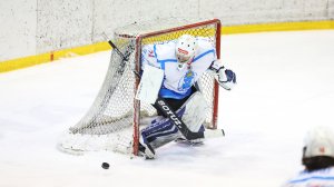 15.04.2026. "Ямал НХЛ" - "Команда 89"