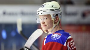 15.04.2026. "Ямал НХЛ" - "Команда 89"