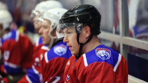 15.04.2026. "Ямал НХЛ" - "Команда 89"