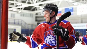 15.04.2026. "Ямал НХЛ" - "Команда 89"