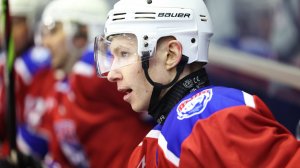 15.04.2026. "Ямал НХЛ" - "Команда 89"