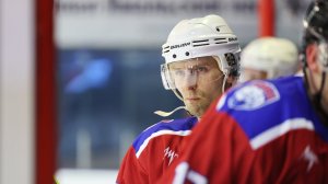 15.04.2026. "Ямал НХЛ" - "Команда 89"