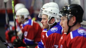 15.04.2026. "Ямал НХЛ" - "Команда 89"