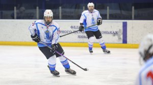 15.04.2026. "Ямал НХЛ" - "Команда 89"