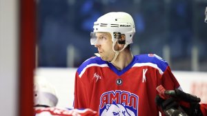 15.04.2026. "Ямал НХЛ" - "Команда 89"