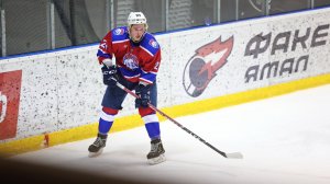 15.04.2026. "Ямал НХЛ" - "Команда 89"