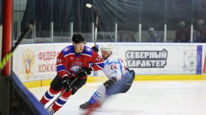 15.04.2026. "Ямал НХЛ" - "Команда 89"