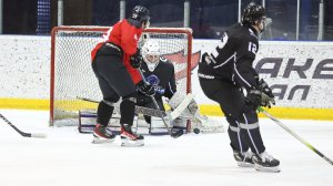 15.04.2026. "Северная Корона" - "Авангард"