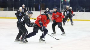 15.04.2026. "Северная Корона" - "Авангард"