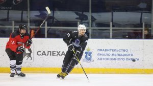 15.04.2026. "Северная Корона" - "Авангард"