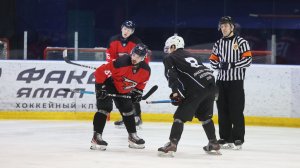 15.04.2026. "Северная Корона" - "Авангард"