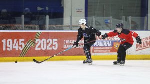 15.04.2026. "Северная Корона" - "Авангард"