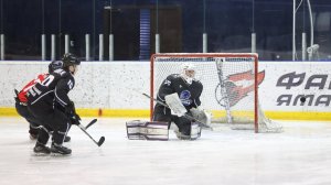 15.04.2026. "Северная Корона" - "Авангард"