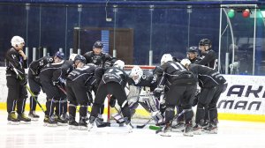 15.04.2026. "Северная Корона" - "Авангард"