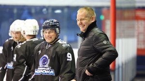 15.04.2026. "Северная Корона" - "Авангард"