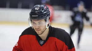 15.04.2026. "Северная Корона" - "Авангард"